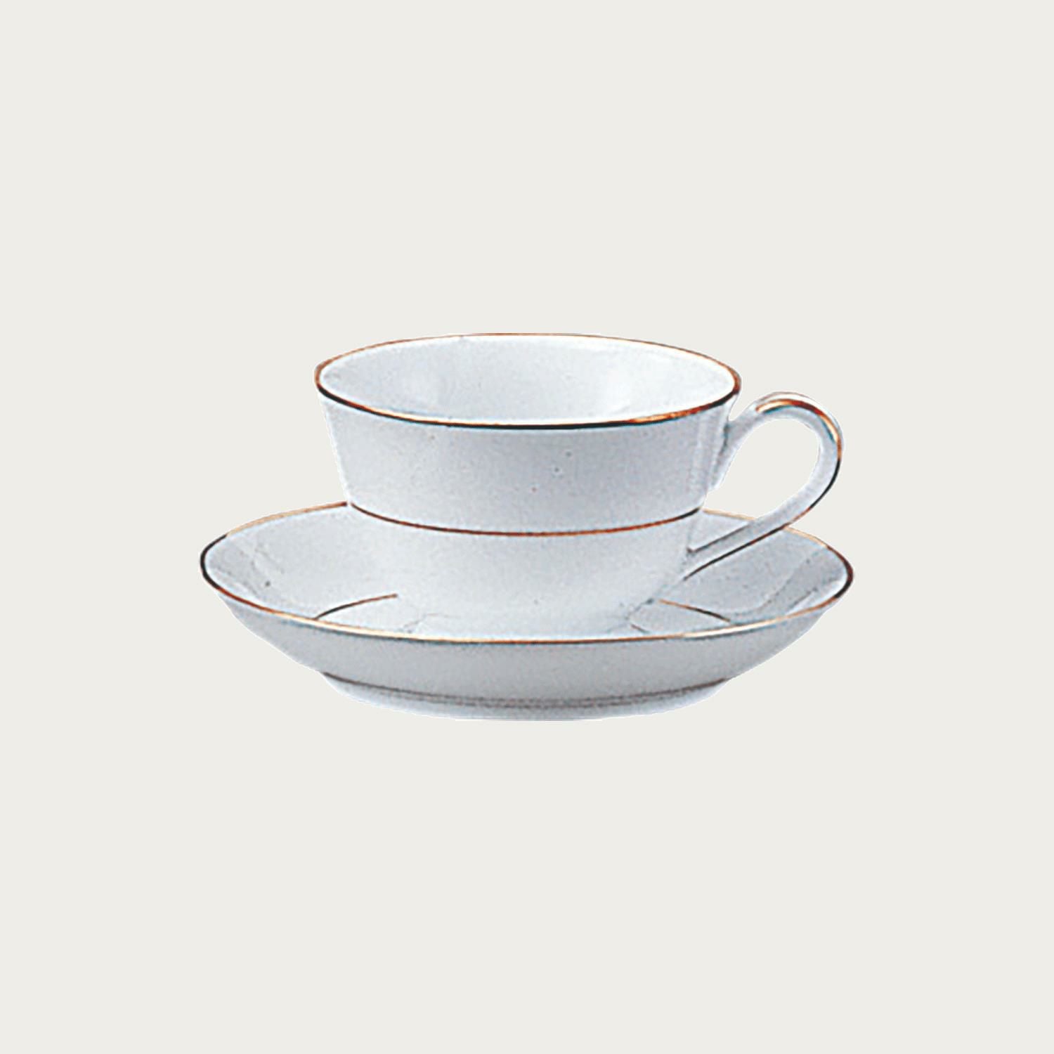 サンクエトワール・モデラートゴールドライン カップ(カップのみ
