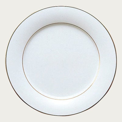 ロシェルゴールド 27cmプレート | ノリタケ食器公式オンラインショップ