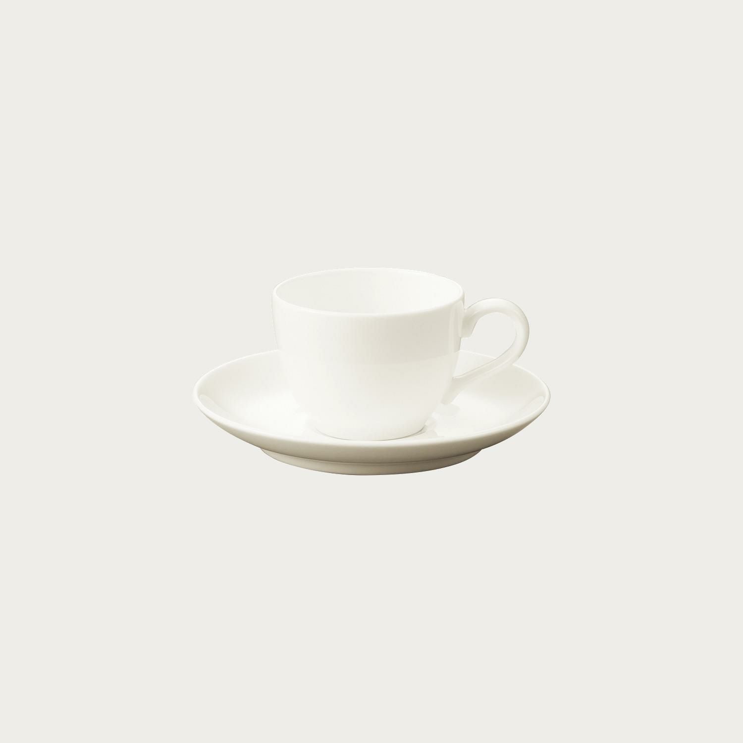 モデラート9990 デミタスカップ(カップのみ) | ノリタケ食器公式