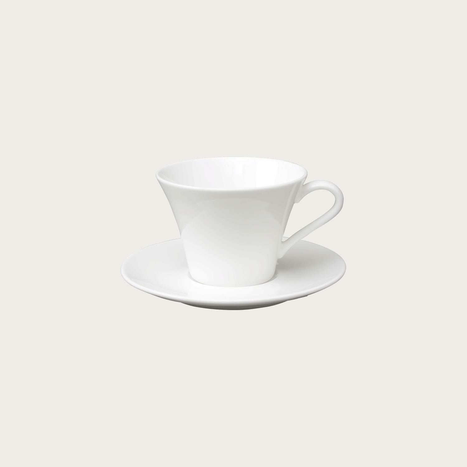 ノリタケ ホワイトデミタスカップのみ８個 水紋 デミタスカップ(カップのみ) | ノリタケ食器公式オンラインショップ