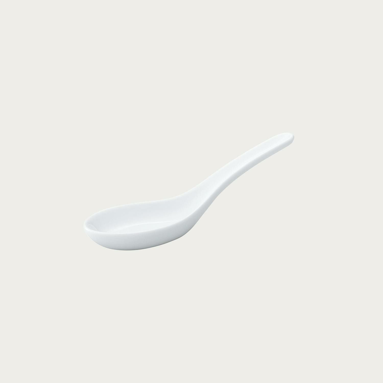 【フルセット26点】ノリタケ　シノワーズ　陶器セット 中華　レンゲ dショッピング |レンゲ 16cm れんげ レンゲスプーン おまち堂 中華食器