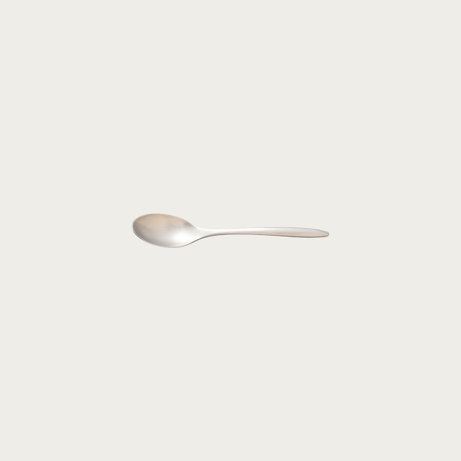 コルダ オールサテン加工 ティースプーン | ノリタケ食器公式