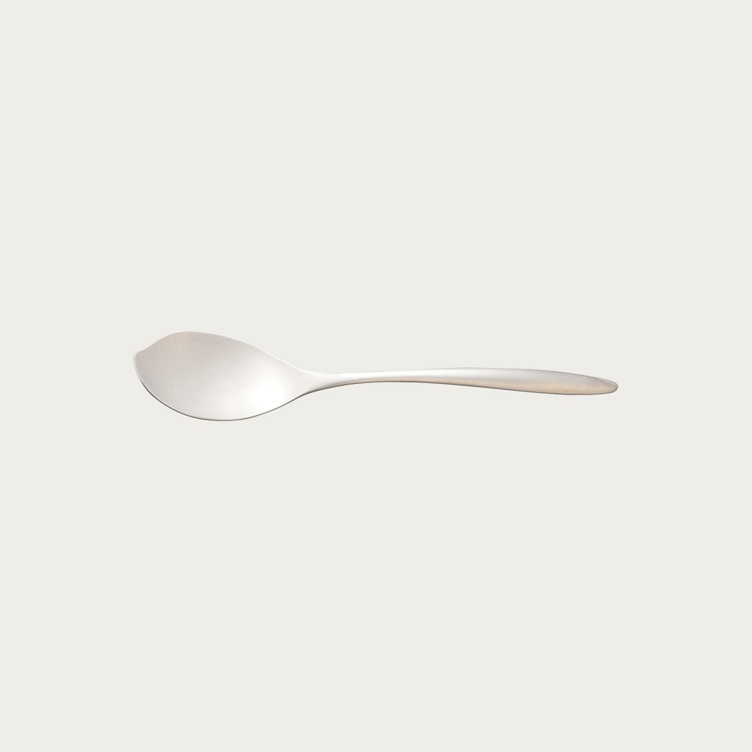 コルダ オールサテン加工 テーブルスプーン | ノリタケ食器公式