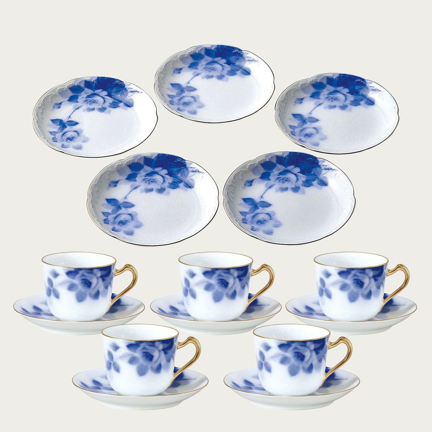 大倉陶園 セット | ノリタケ食器公式オンラインショップ