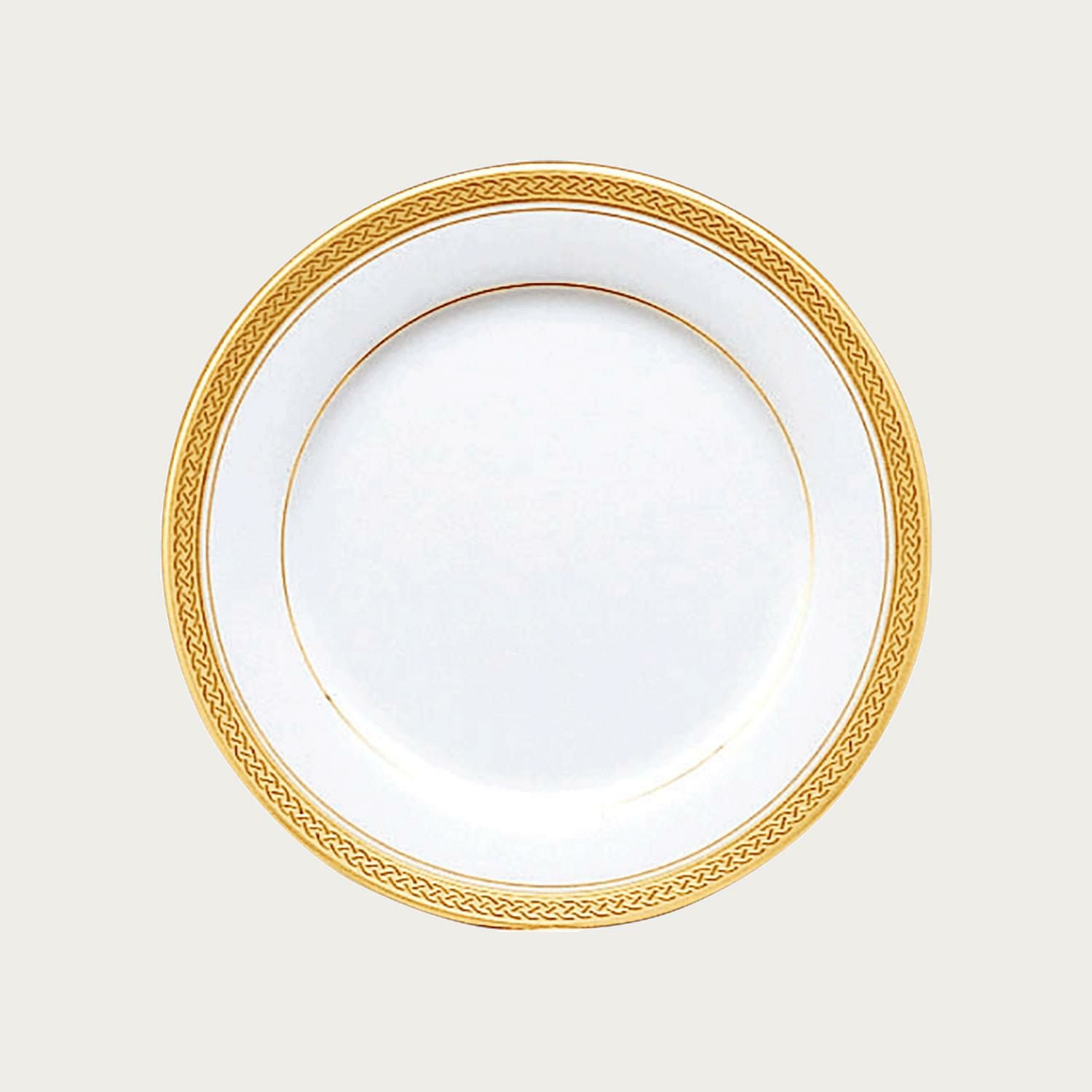 ゴールドライン(FP)30cmプレート | ノリタケ食器公式オンラインショップ