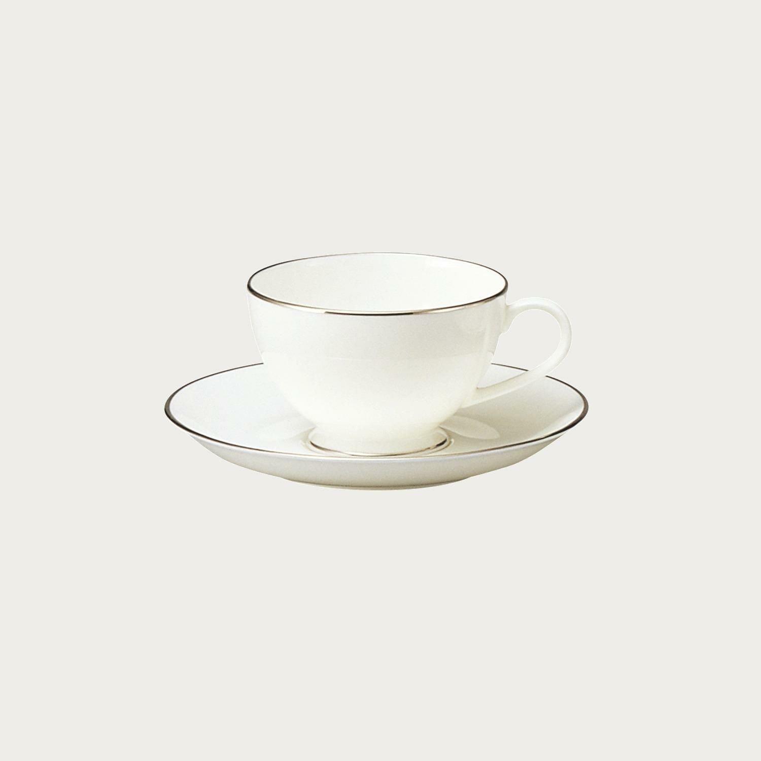 【美品】食器まとめ売り21㎝14枚ノリタケボーンチャイナ平皿おまけ27㎝1枚 プラチナライン（ボーンチャイナ） | ノリタケ食器公式オンラインショップ
