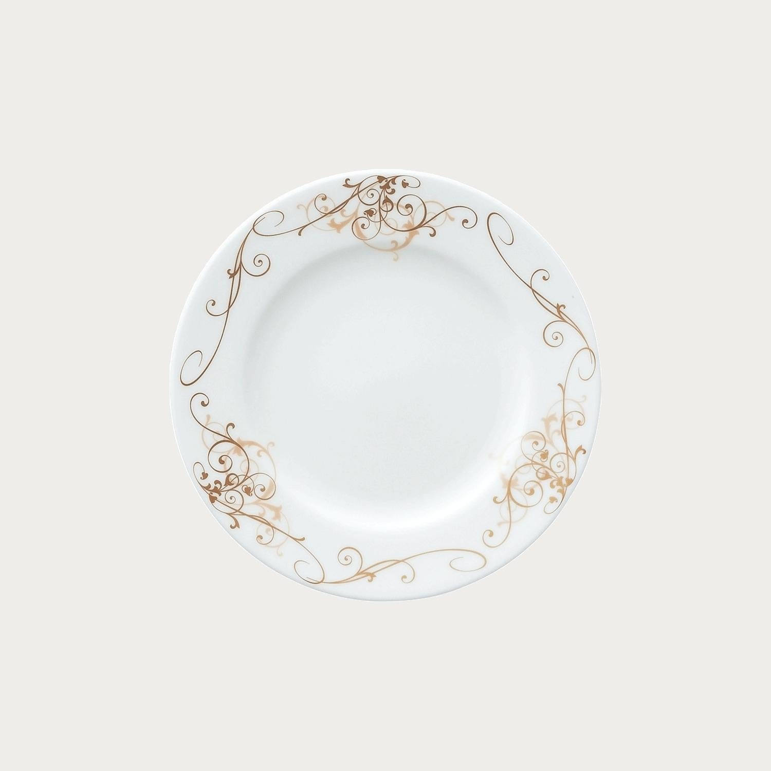 ノリタケ ルネッサンス 21cmプレート 2枚セット 4698L/97211 4698 16.5cmプレート | ノリタケ食器公式オンラインショップ
