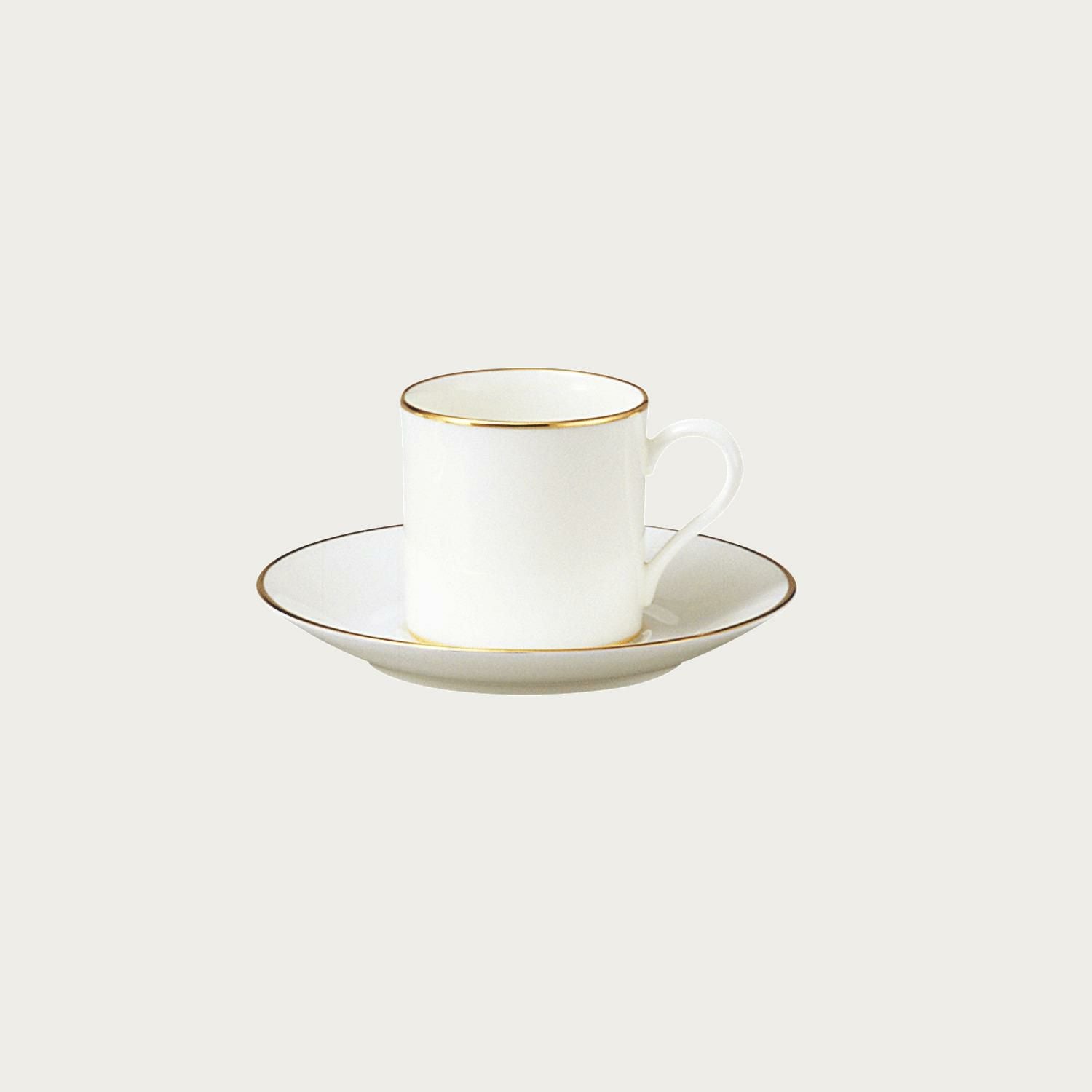 サンクエトワール・モデラートゴールドライン カップ(カップのみ
