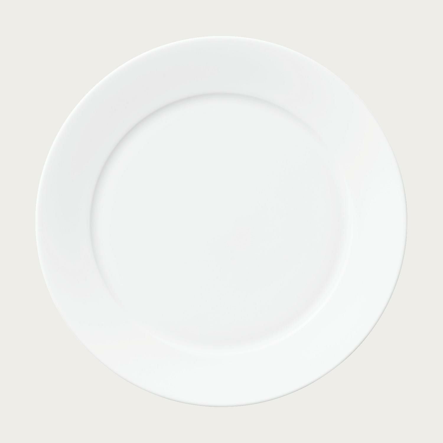 グランディール 24.5cmクーププレート | ノリタケ食器公式オンライン