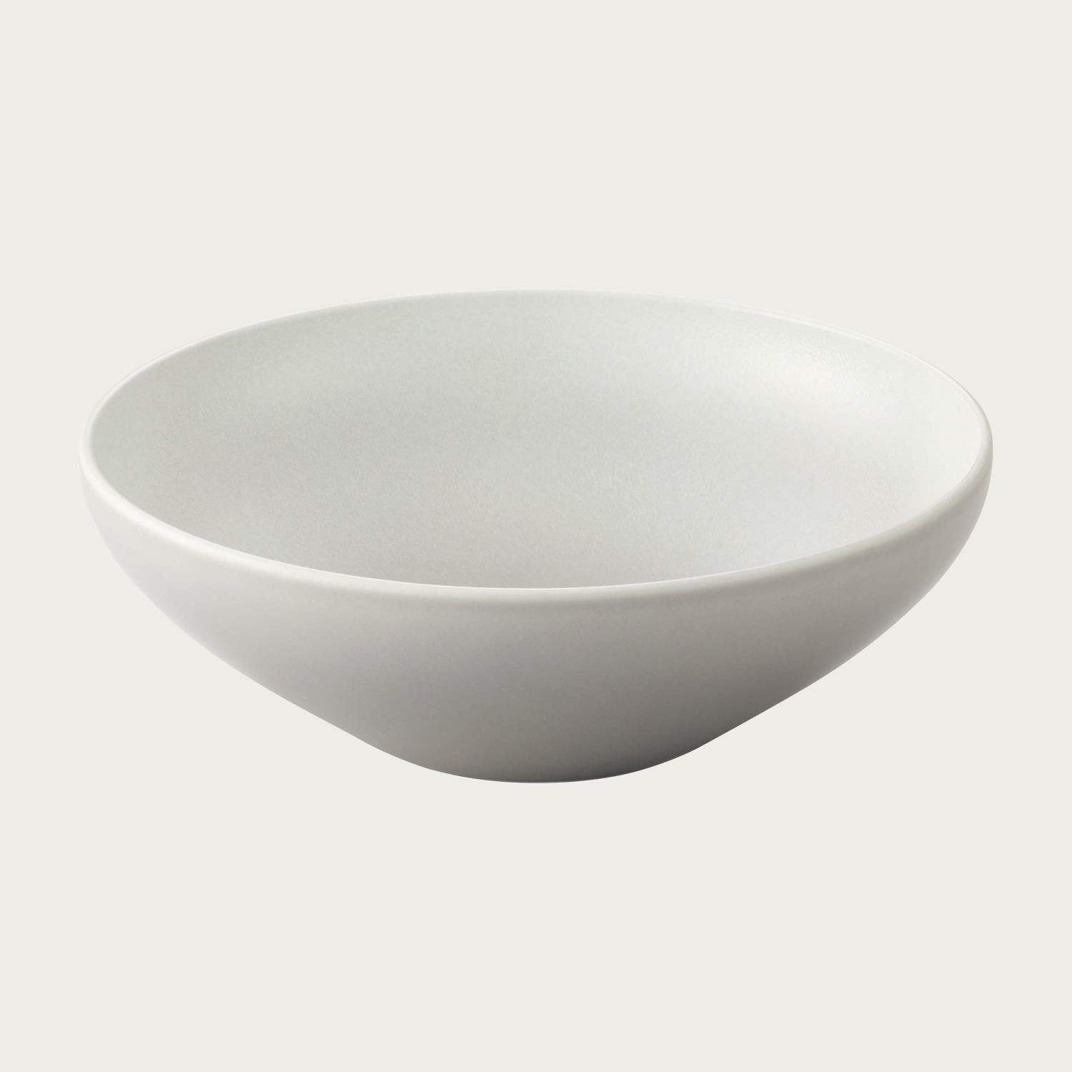オリッジ 23.5cmスクエアフラットプレート(茶) | ノリタケ食器公式