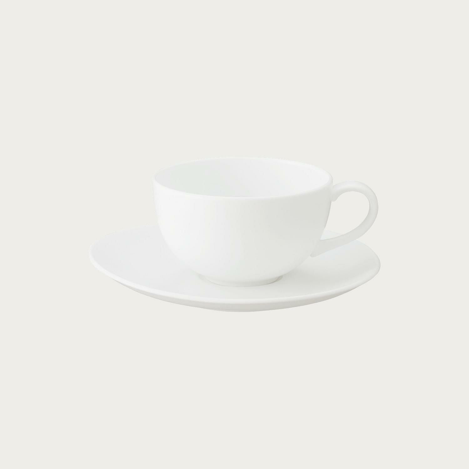 アトール マット&グロッシー コーヒーカップ(カップのみ) | ノリタケ
