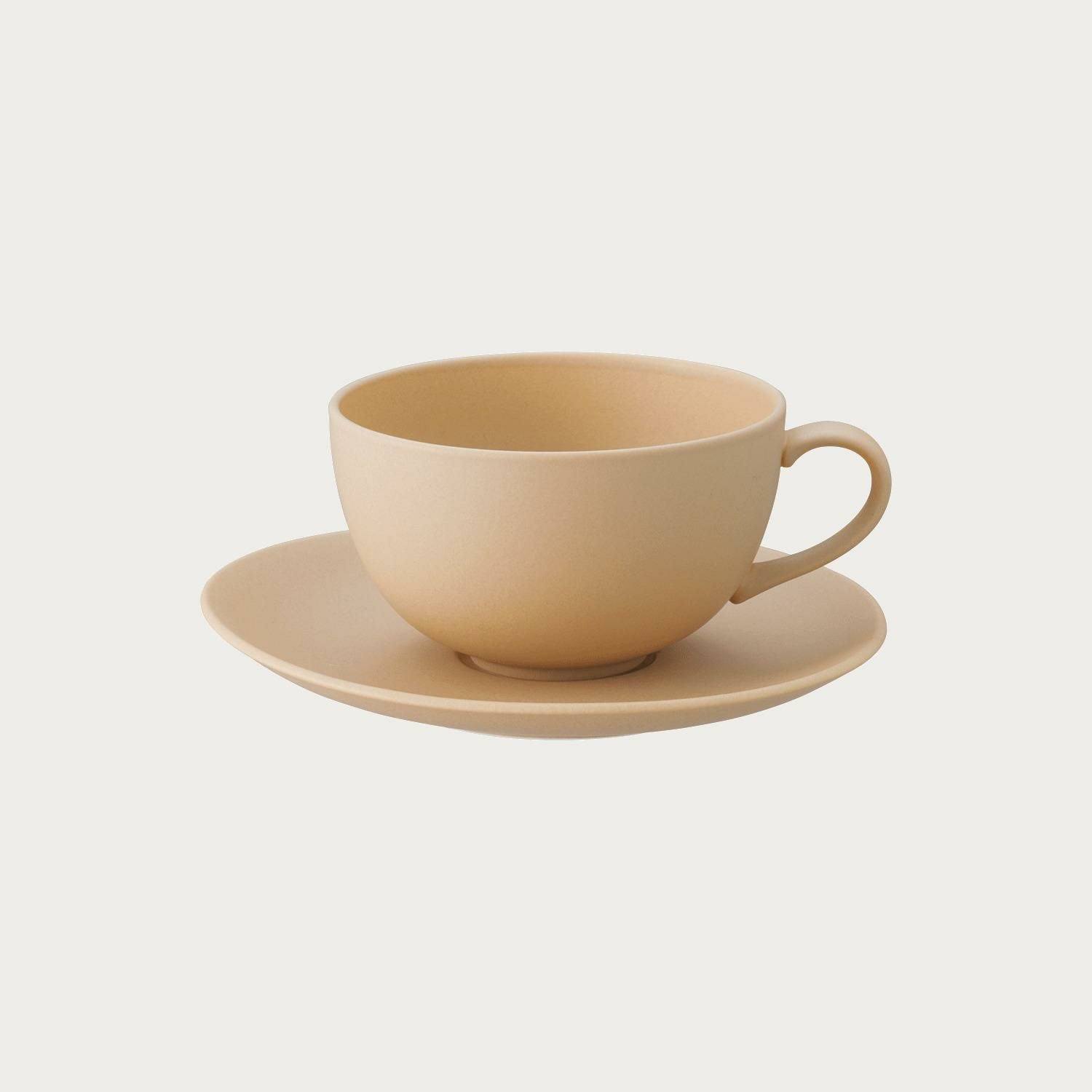 アトール ホワイト スープカップ(片手)(カップのみ) | ノリタケ食器