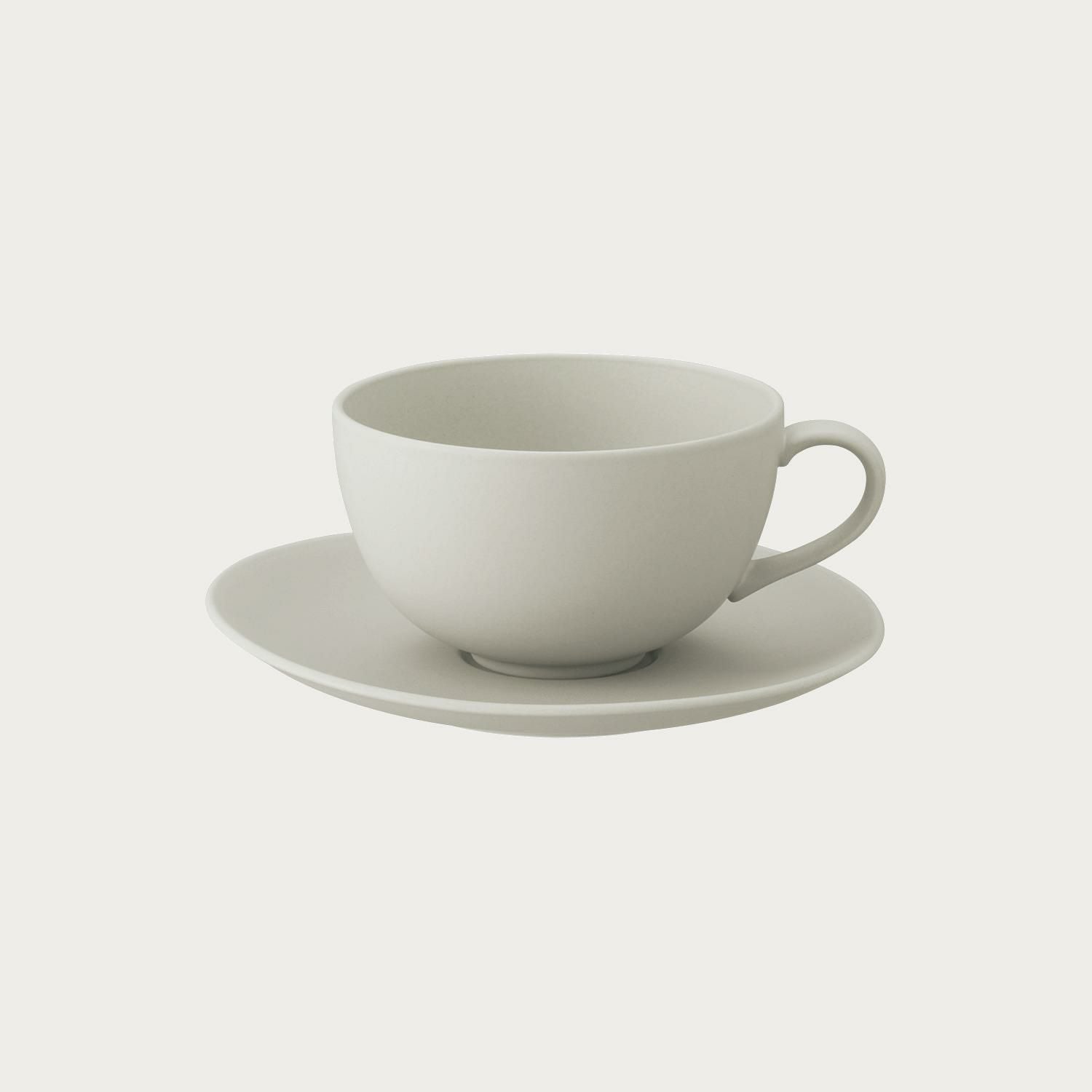 アトール ホワイト スープカップ(片手)(カップのみ) | ノリタケ食器