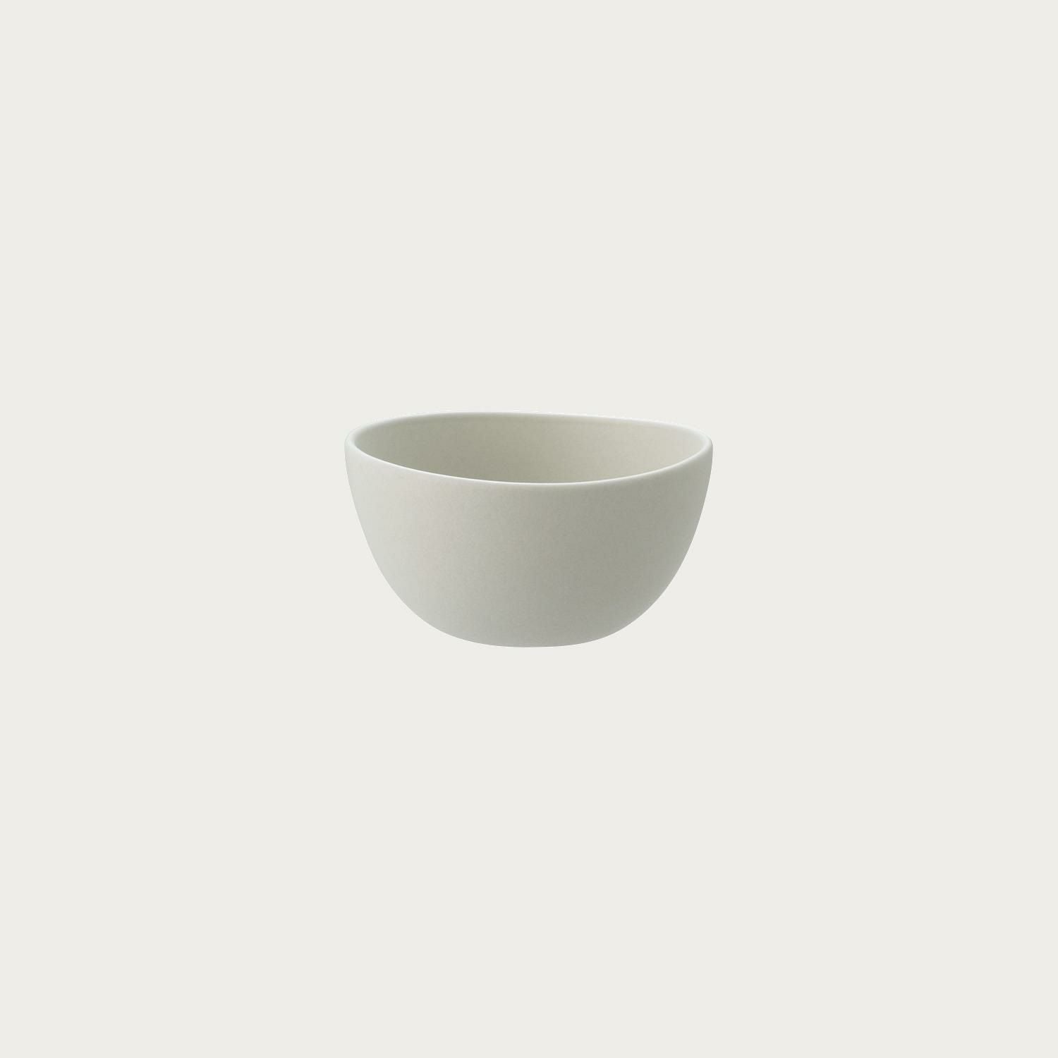 アトール マットグレー 7.5cmオーガニックボウル | ノリタケ食器公式