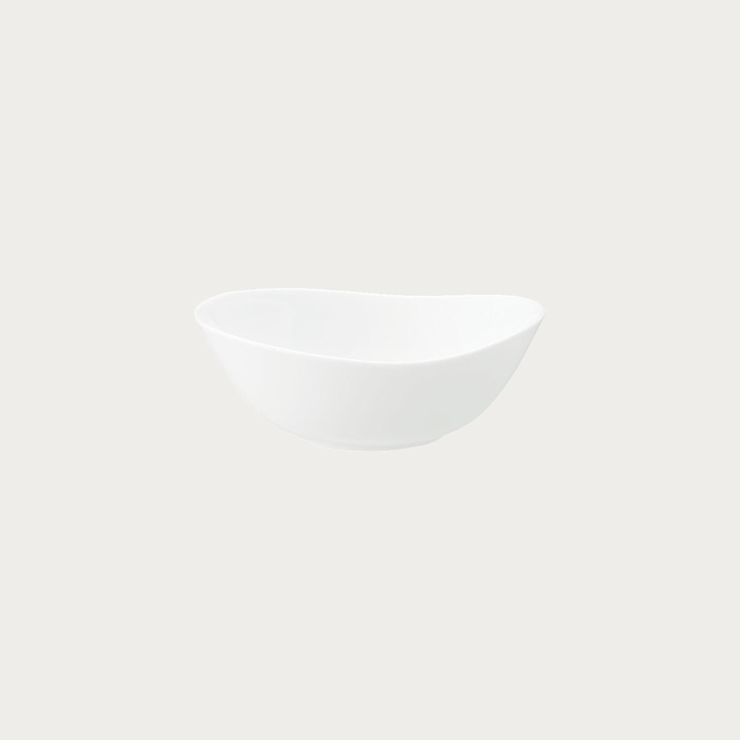 リズモホワイト 14cmボウル(5個) | ノリタケ食器公式オンラインショップ