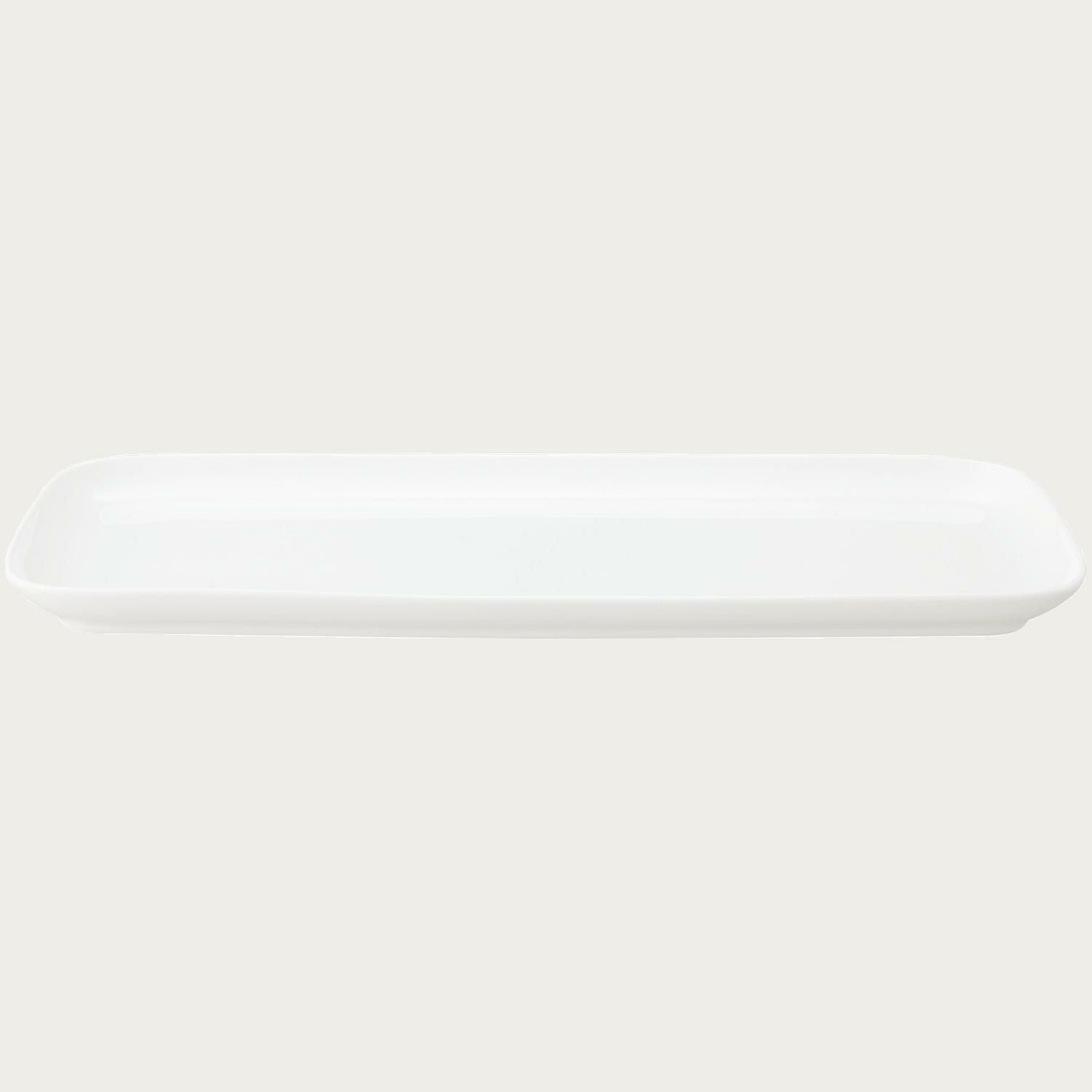 アミューズアイテム 19cmトレー(M) | ノリタケ食器公式オンラインショップ
