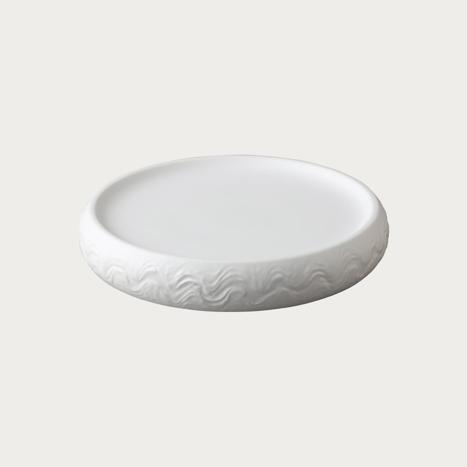 ash.0401さま専用 オリッジ 23.5cmスクエアフラットプレート(水) | ノリタケ食器公式