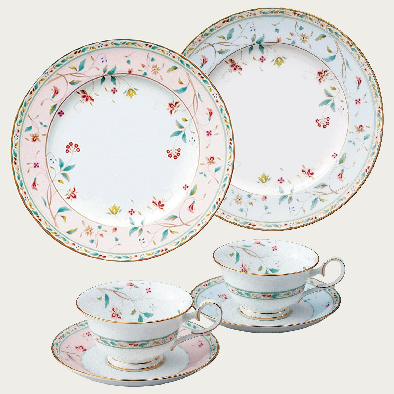 ティーセット・ホームセット | ノリタケ食器公式オンラインショップ